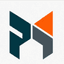 Grupo P&M Logo
